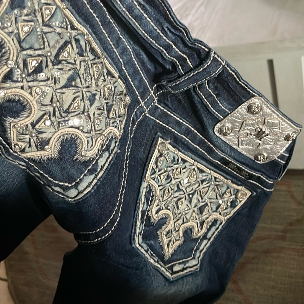 Jeans in very good condition